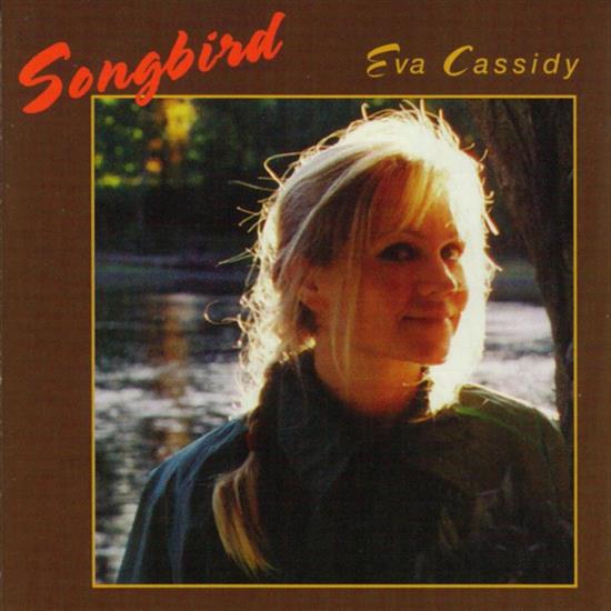 Eva Cassidy - Songbird - eva_cassidy_-_songbird_-_a.jpg