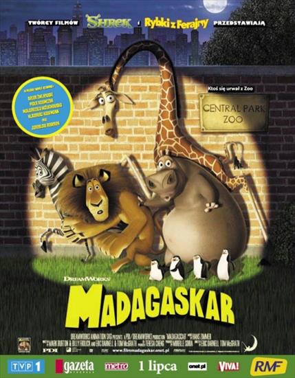 Do filmów - Madagaskar.jpg
