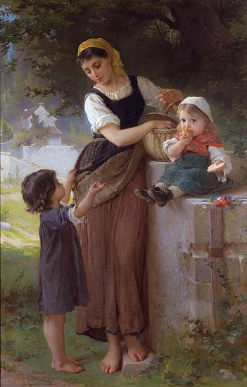 Munier Emile - munier_1880_1_may_i_have_one_too.jpg