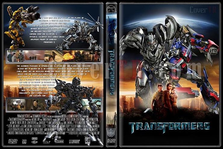 Galeria - Transformers 1 2007 pl.jpg
