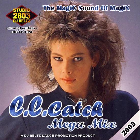 CC CATCH MEGA MIX 2003 - 2003 Mega Mix 01.jpg
