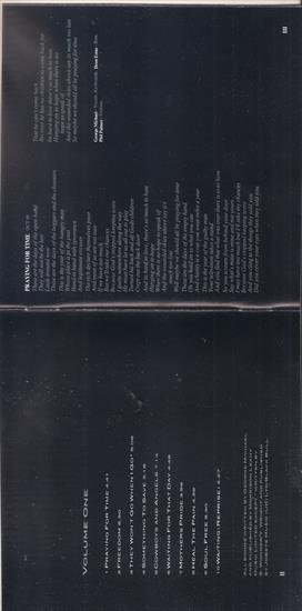 George Michael - Listen Without Prejudice Vol. 1 1990 - środek 1.jpg