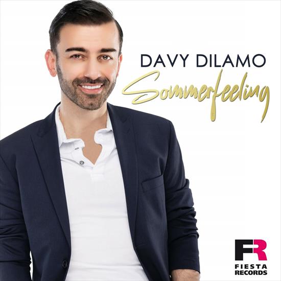 Covers - 06.Davy Dilamo - Sommerfeeling.jpg