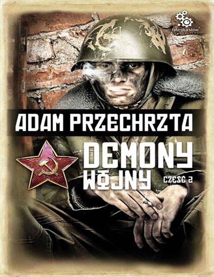Demony wojny - czesc 2 8503 - cover.jpg