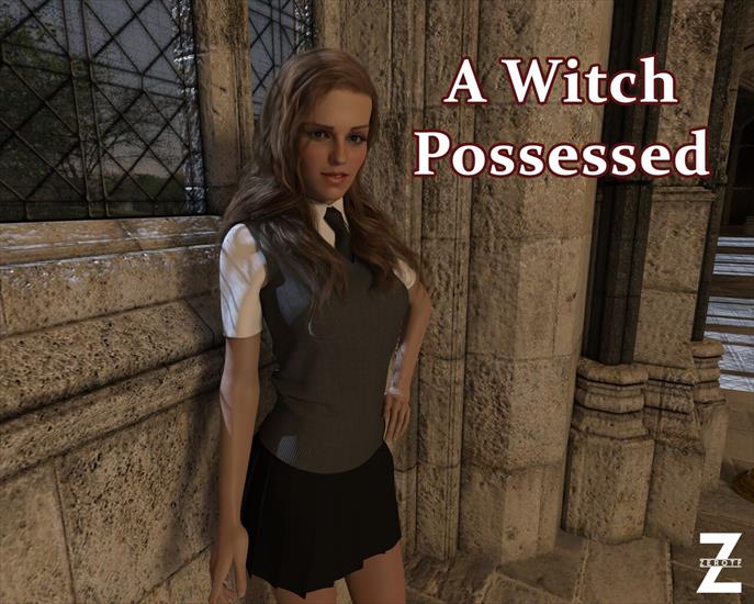 A Witch Possessed - 0.jpg