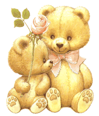 Walentynki - teddy017.gif