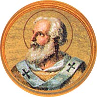Galeria_Poczet Papieży - Agapit I, Św. 13 V 535 - 22 IV 536.jpg