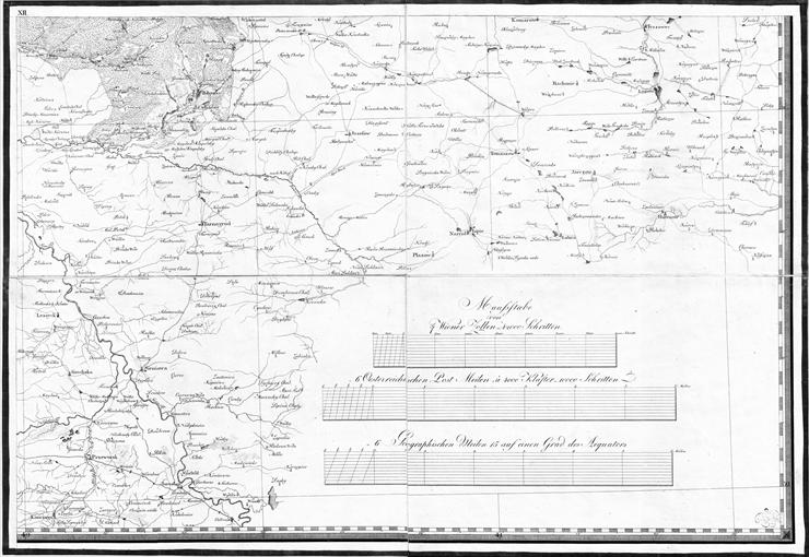 Heldensfeld mapy, atlas i różności - Mapa Heldensfelda Arkusz 12.jpg