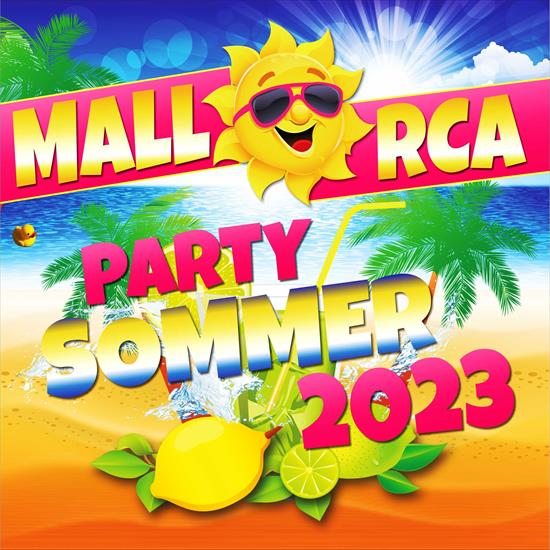 2023 - VA - Mallorca Party Sommer 2023 CBR 320 - VA - Mallorca Party Sommer 2023 - Front.png