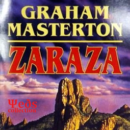 Graham Masterton - Zaraza - audiobook-cover.png