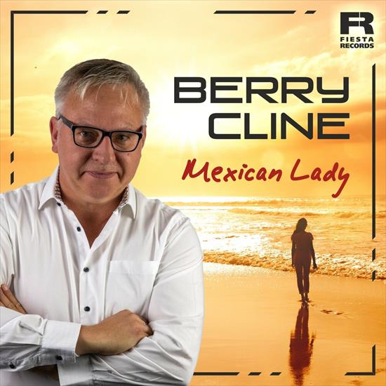Covers - 21.Berry Cline - Mexican Lady.jpg