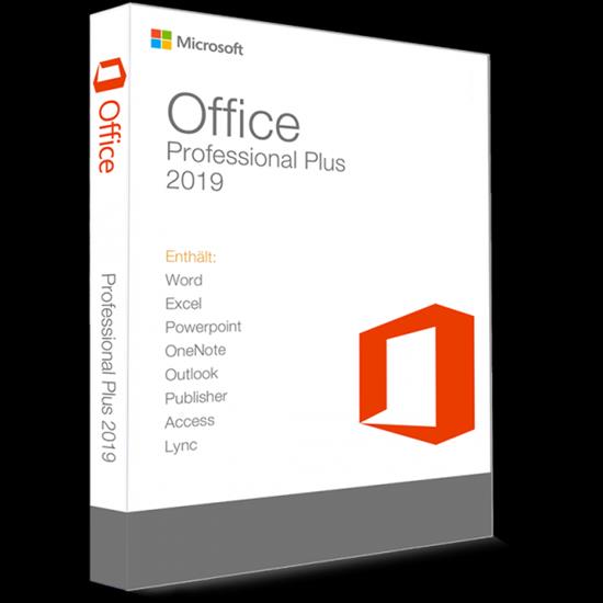 PROGRAMY PC 2020 - Microsoft Office 2019 1908 Build 11929.20376 ProPlus PAZDZIERNIK 2019.png