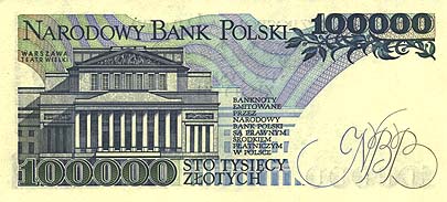 Dawne polskie banknoty - g100000zl_b.jpg