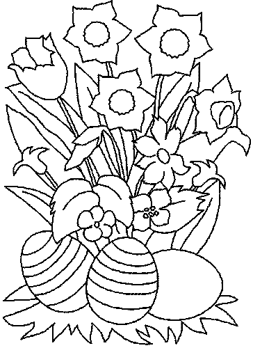 Wielkanoc - coloriage-animaux-paques-124.gif