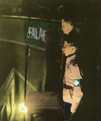 Polska  Antykomun... - Obóz Narodowo-Radykalny przed wojną--Wiec Falangi w cyrku na Okólniku 28 XI 1937 r-4.jpg