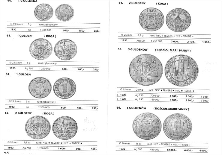 Katalog monet polskich obiegowych i kolekcjonerskich 2010 - Parchimowicz - P_2011_20110713_009.jpg