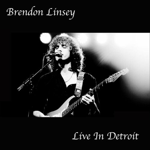 Brendon Linsley - Live in Detroit - 2023 - cover.jpg