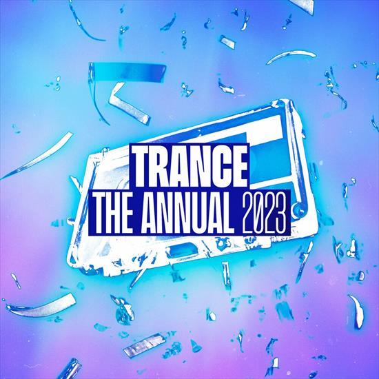 VA - Trance The Annual 2023 2022 - MutzNutz.jpg