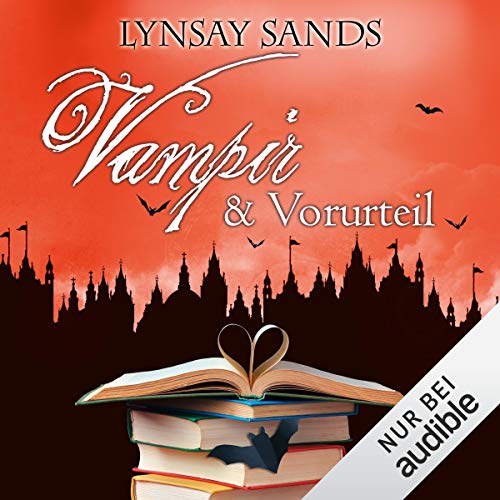 Lynsay Sands - Argeneau 29 - Vampir  Vorurteil - Lynsay Sands - Argeneau 29 - Vampir  Vorurteil.jpg