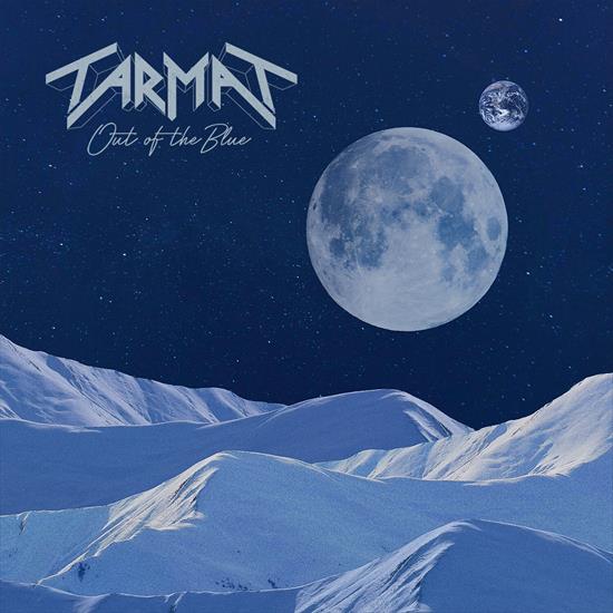 Tarmat - Out of the Blue Deluxe Edition - 2022, MP3, 320 kbps - folder.jpg