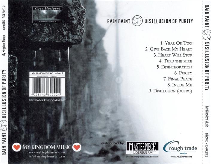 2006 - Disillusion Of Purity - Back.jpg