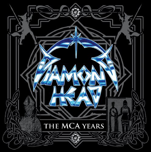 2009 - The MCA Years - cover.jpg